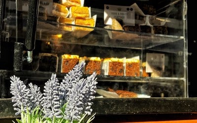 Cakes Galore