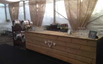 Bar House Events