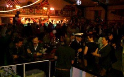 Bar House Events