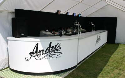 Bar House Events