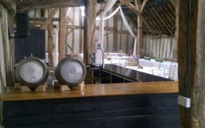 Bar House Events