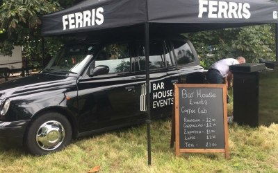 Bar House Events