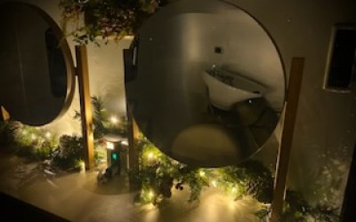 An inside look 