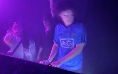 Borough: Insidious Corsica Studios  