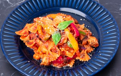 Farfalle Fantasia