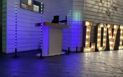 THE POD Featured at Tunnels Beaches