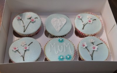 "By Victoria" Catering and Cakes