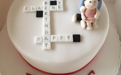 "By Victoria" Catering and Cakes