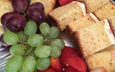 "By Victoria" Catering and Cakes