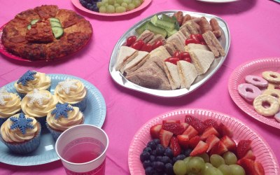 "By Victoria" Catering and Cakes