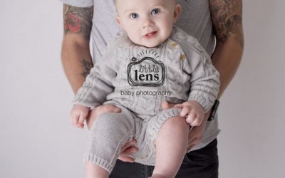 Older baby