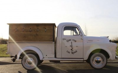 1952 American Dodge Pick up