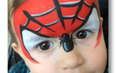 Twinkles Face Painting