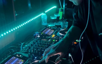 Nightclub