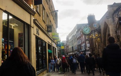 York