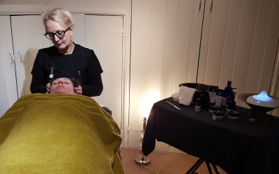 pop-up spas