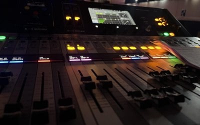 Sound Equipment