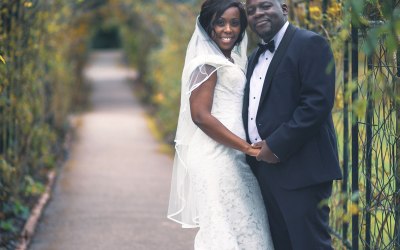 Maureen and Manuel