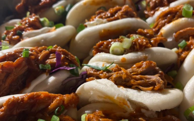 Bao Buns