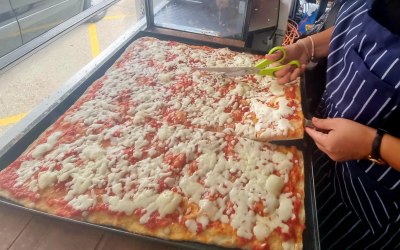 Margherita 