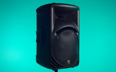 Mackie SRM450 V3 Speaker