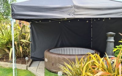 Hot Tub Hire 