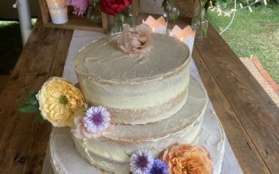 CAKES