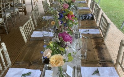WEDDING PARTIES