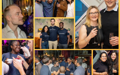 Corporate and team building events are what we specialised in.