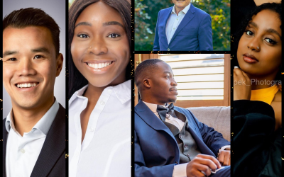 Headshot / Portrait photography sessions at the comfort of your home.