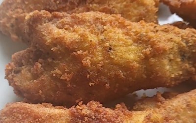 FRIED CHICKEN 