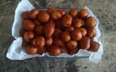 Puff Puff