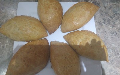 Meat Pies