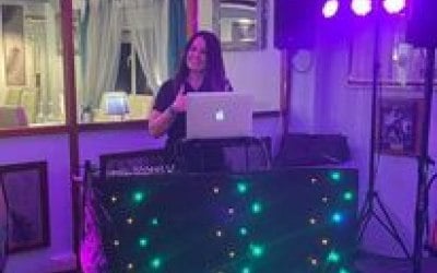 Host Siân 