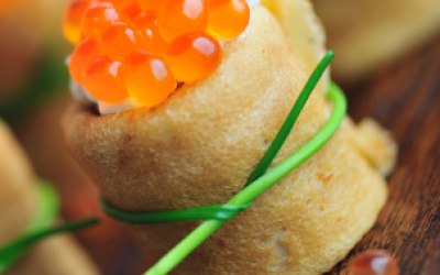 Canape's