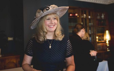 Hi I'm Jayne - get in touch and let's have a chat!