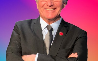Mark Jones - Awards Host/Event MC