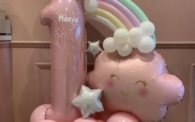 Balloon towers, any name any theme
