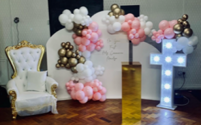 Personalised, bespoke and unique