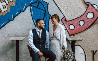 Lucy Alexandra Photography - Sheffield Wedding - Chimney House 