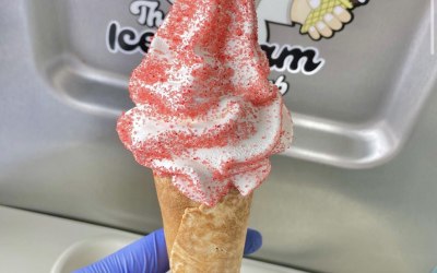 Teist cone.