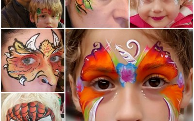 Facepainting!!