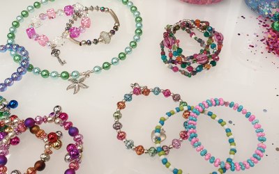 Jewellery parties!!