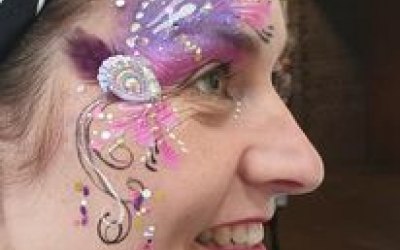Festival faces!!