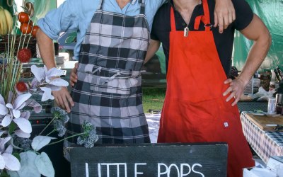 The business owners