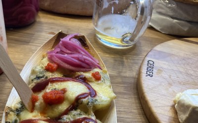 Food catering 
