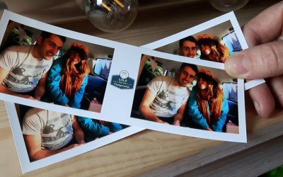 On the spot Photos