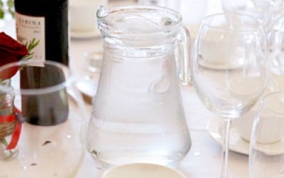 JDA Wedding, Events & Hospitality
