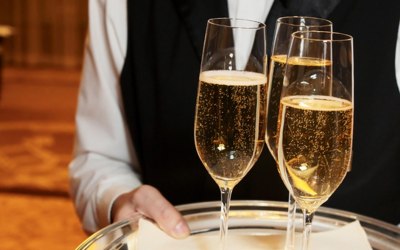 JDA Wedding, Events & Hospitality