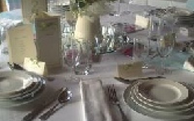 JDA Wedding, Events & Hospitality